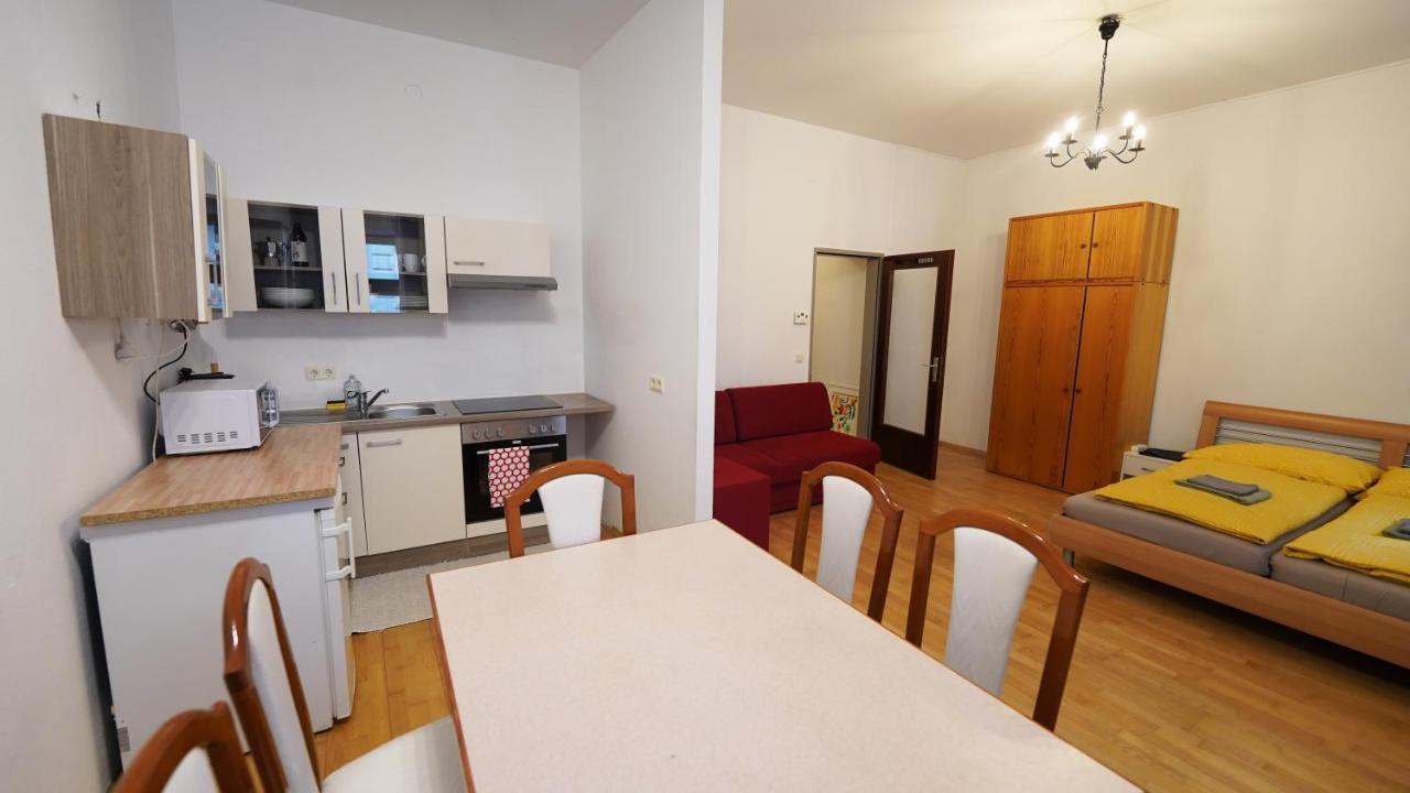 Cozynite Premium Apartment Hernals 1 Вена Экстерьер фото