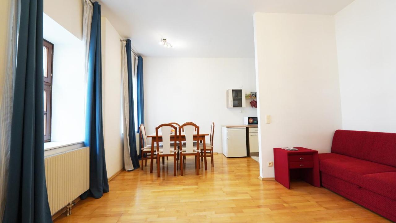 Cozynite Premium Apartment Hernals 1 Вена Экстерьер фото