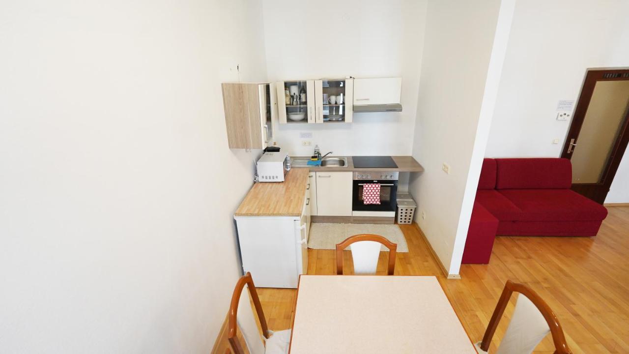 Cozynite Premium Apartment Hernals 1 Вена Экстерьер фото