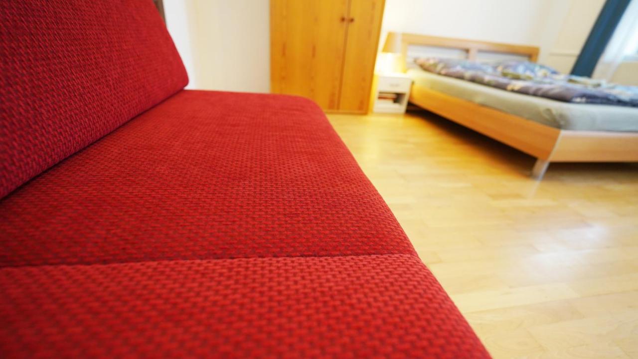 Cozynite Premium Apartment Hernals 1 Вена Экстерьер фото