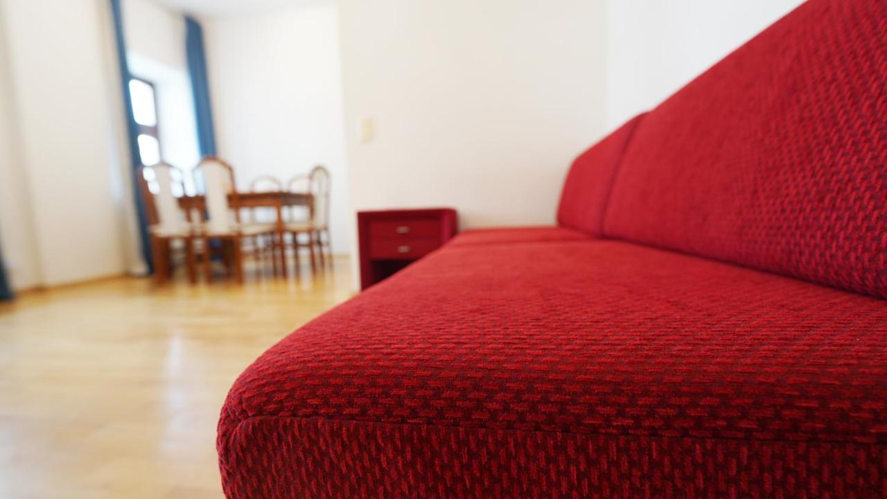 Cozynite Premium Apartment Hernals 1 Вена Экстерьер фото