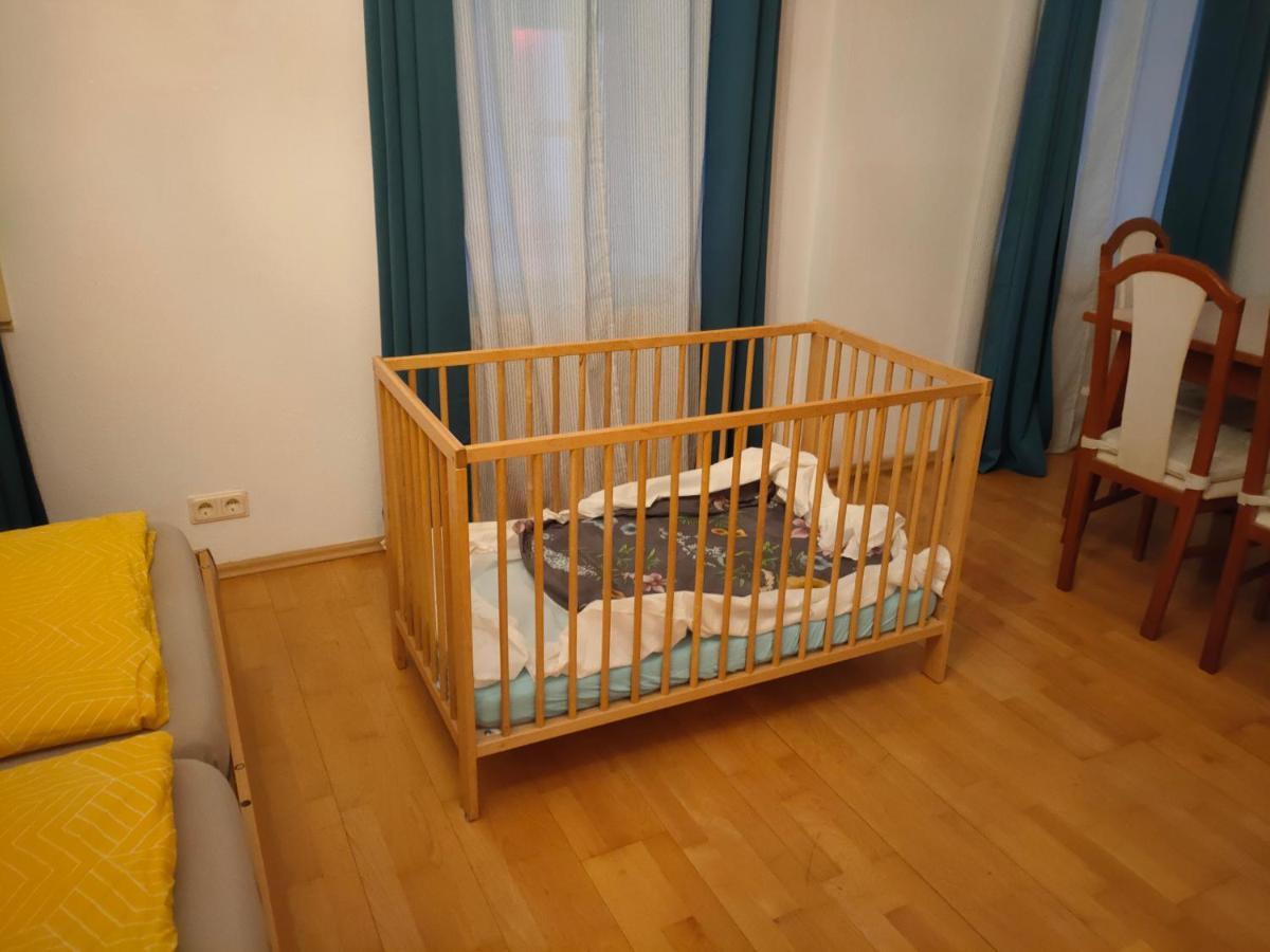Cozynite Premium Apartment Hernals 1 Вена Экстерьер фото