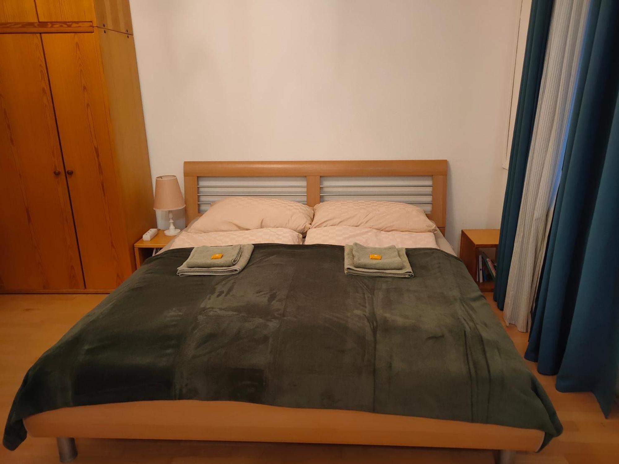 Cozynite Premium Apartment Hernals 1 Вена Экстерьер фото