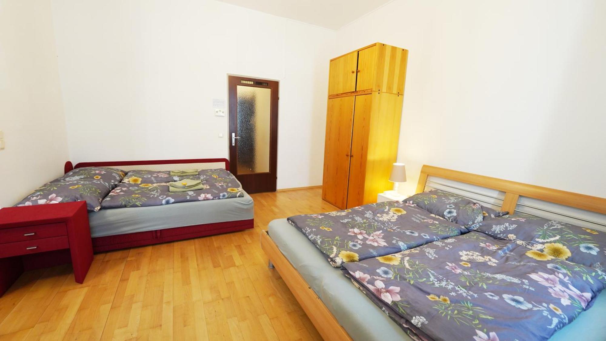 Cozynite Premium Apartment Hernals 1 Вена Экстерьер фото