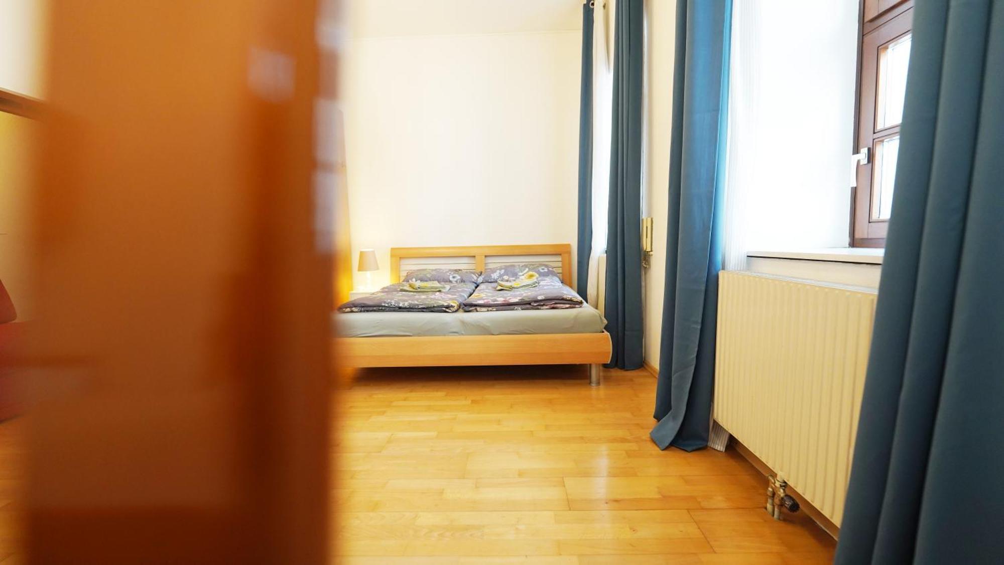 Cozynite Premium Apartment Hernals 1 Вена Экстерьер фото